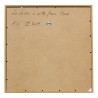 Painting \"1000\" by Marc Mazuir. - Moinat - Painting - Miscellaneous